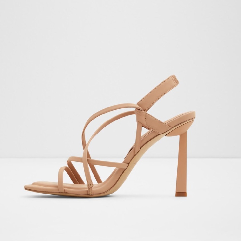 Aldo Amilia heeled sandal